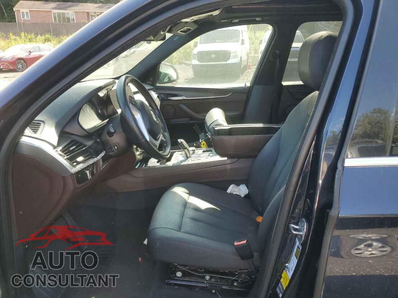 BMW X5 2017 - 5UXKT0C30H0S80888