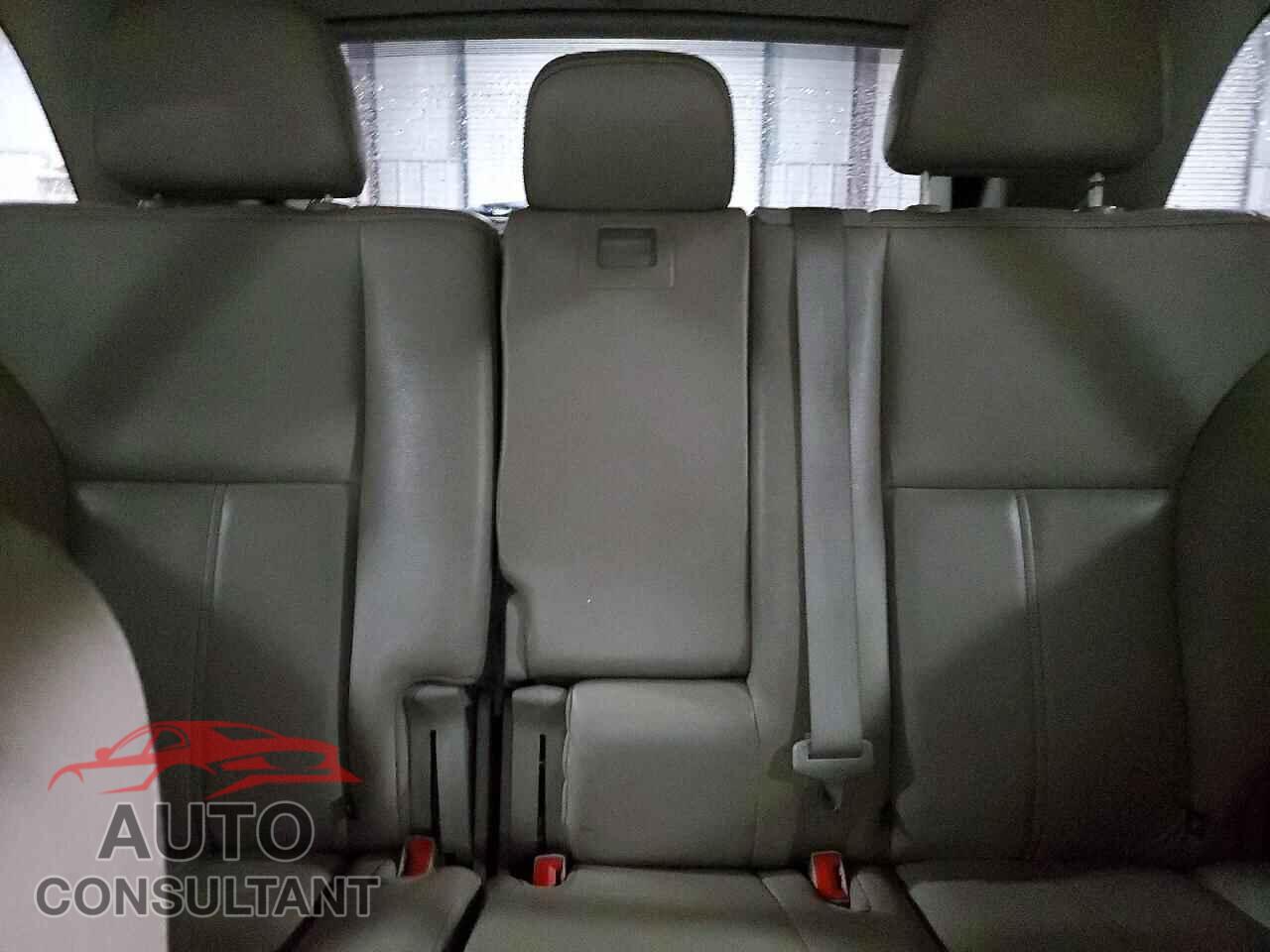 FORD EDGE 2012 - 2FMDK4JCXCBA78988