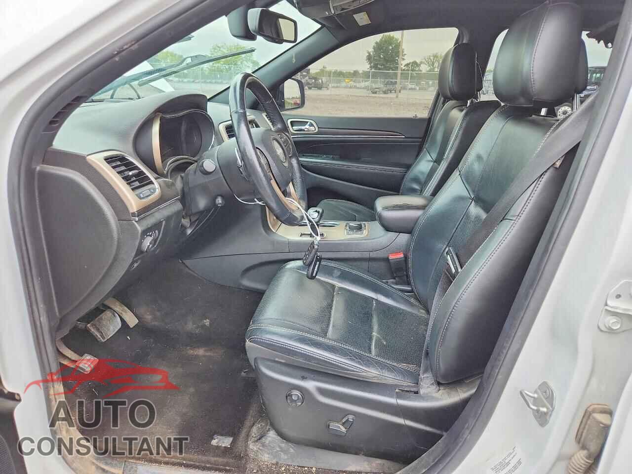JEEP CHEROKEE 2015 - 1C4RJFBG4FC613554
