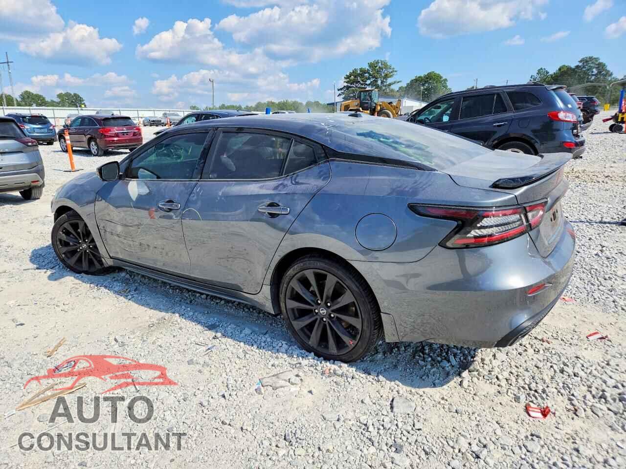 NISSAN MAXIMA 2020 - 1N4AA6EV5LC381717