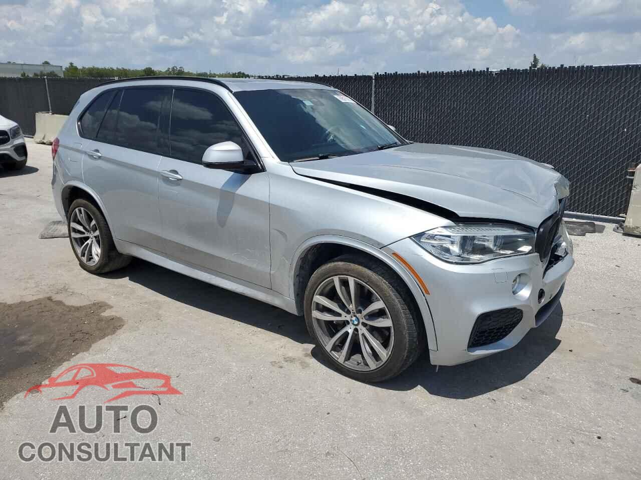 BMW X5 2014 - 5UXKR6C57E0J71925