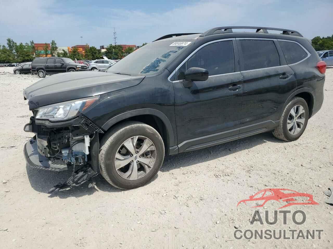 SUBARU ASCENT 2020 - 4S4WMACD9L3418459