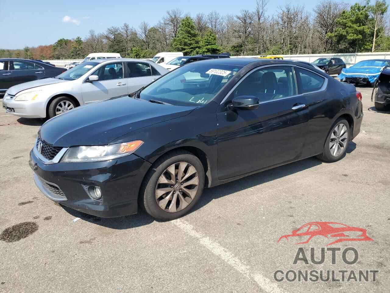 HONDA ACCORD 2013 - 1HGCT1B8XDA005639