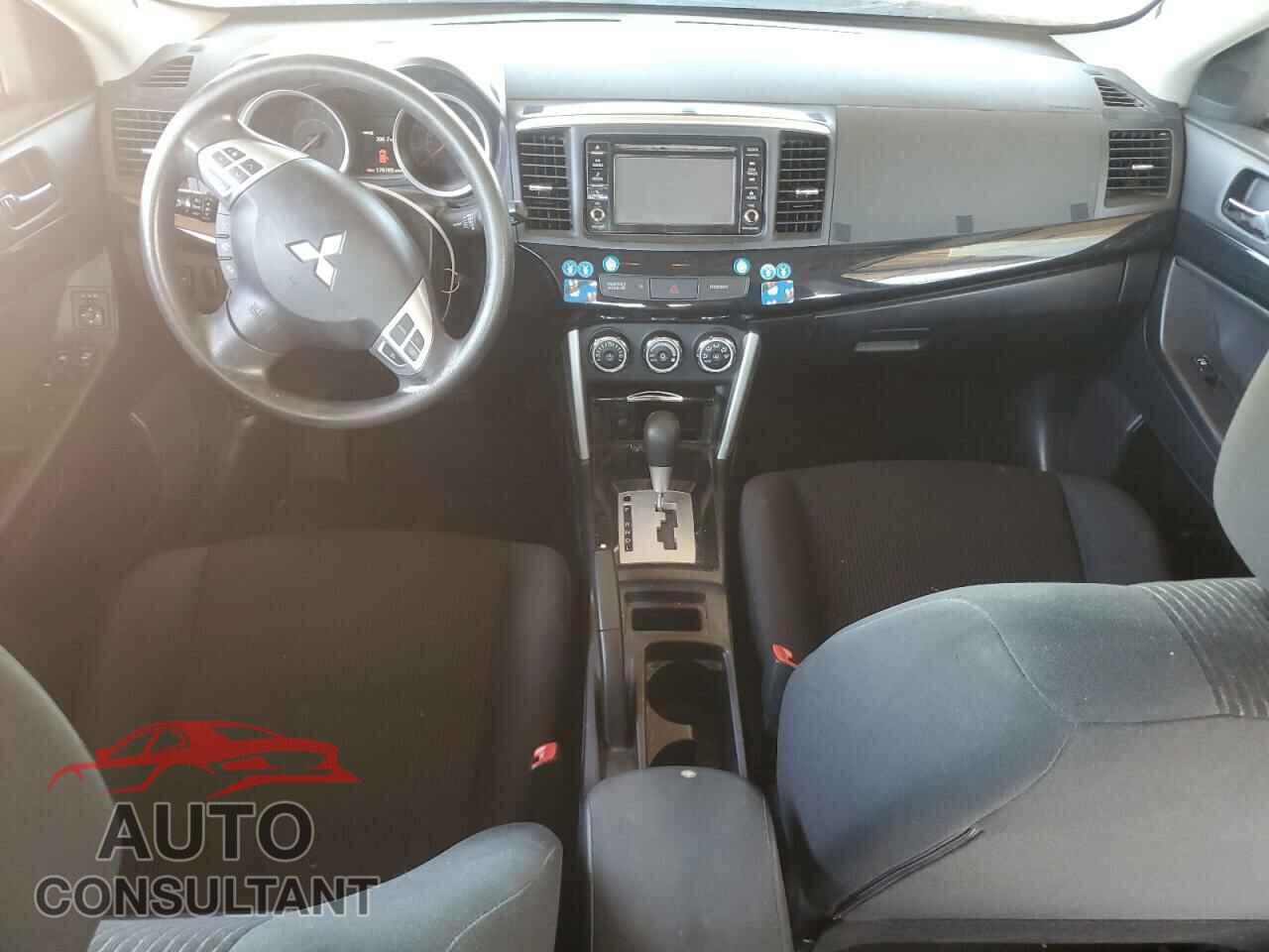 MITSUBISHI LANCER 2017 - JA32U2FU7HU007744