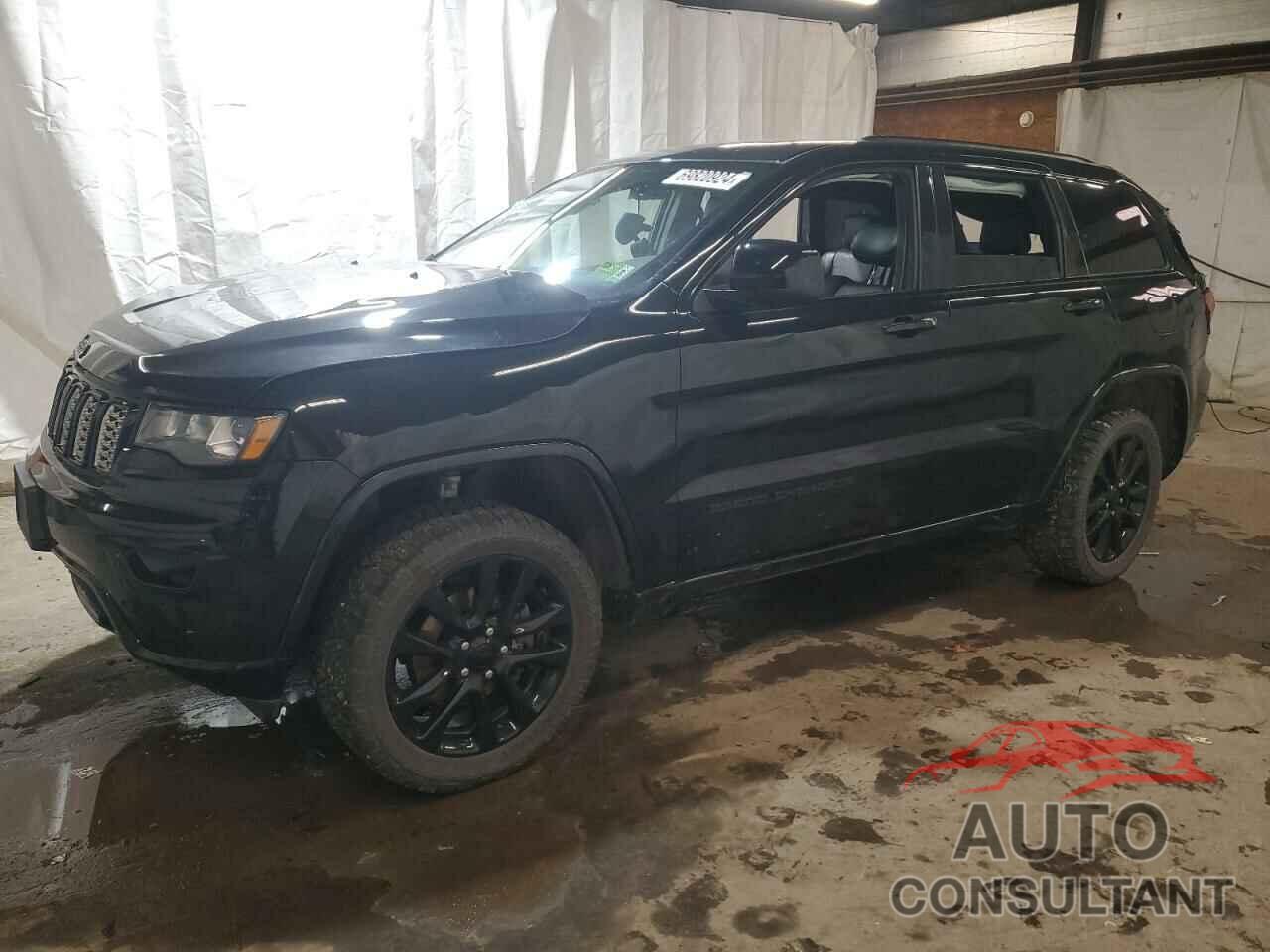 JEEP GRAND CHER 2019 - 1C4RJFAG0KC837755
