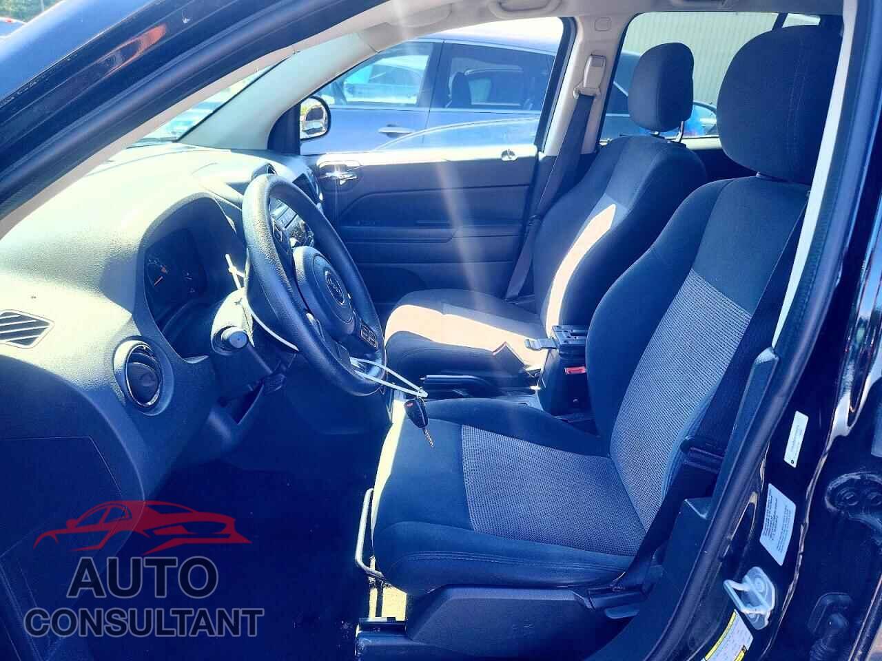 JEEP COMPASS 2015 - 1C4NJCBA2FD436716