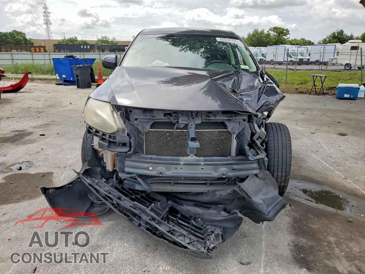 MAZDA CX-9 2015 - JM3TB2CA2F0447677