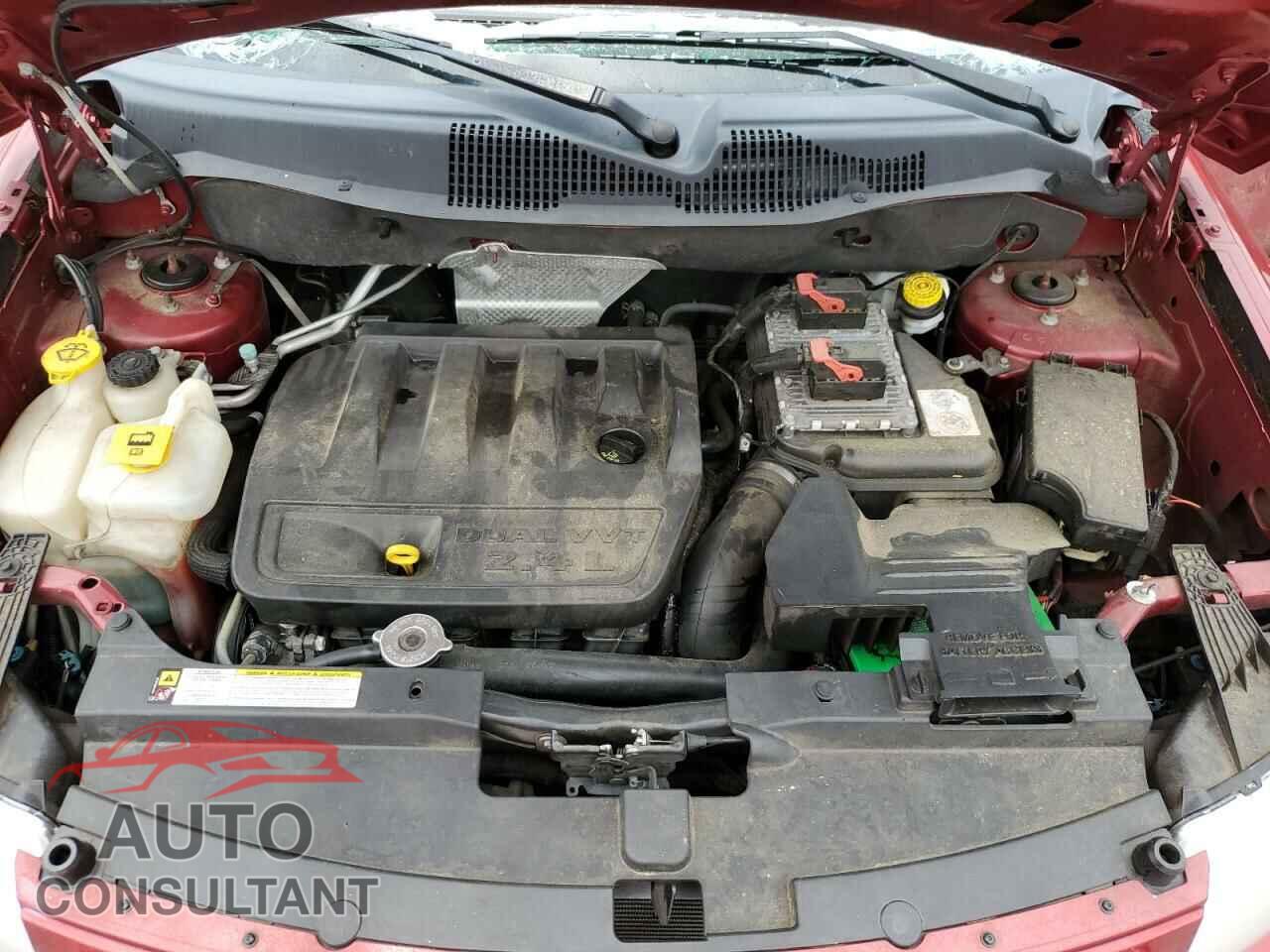 JEEP COMPASS 2013 - 1C4NJCCB4DD190966
