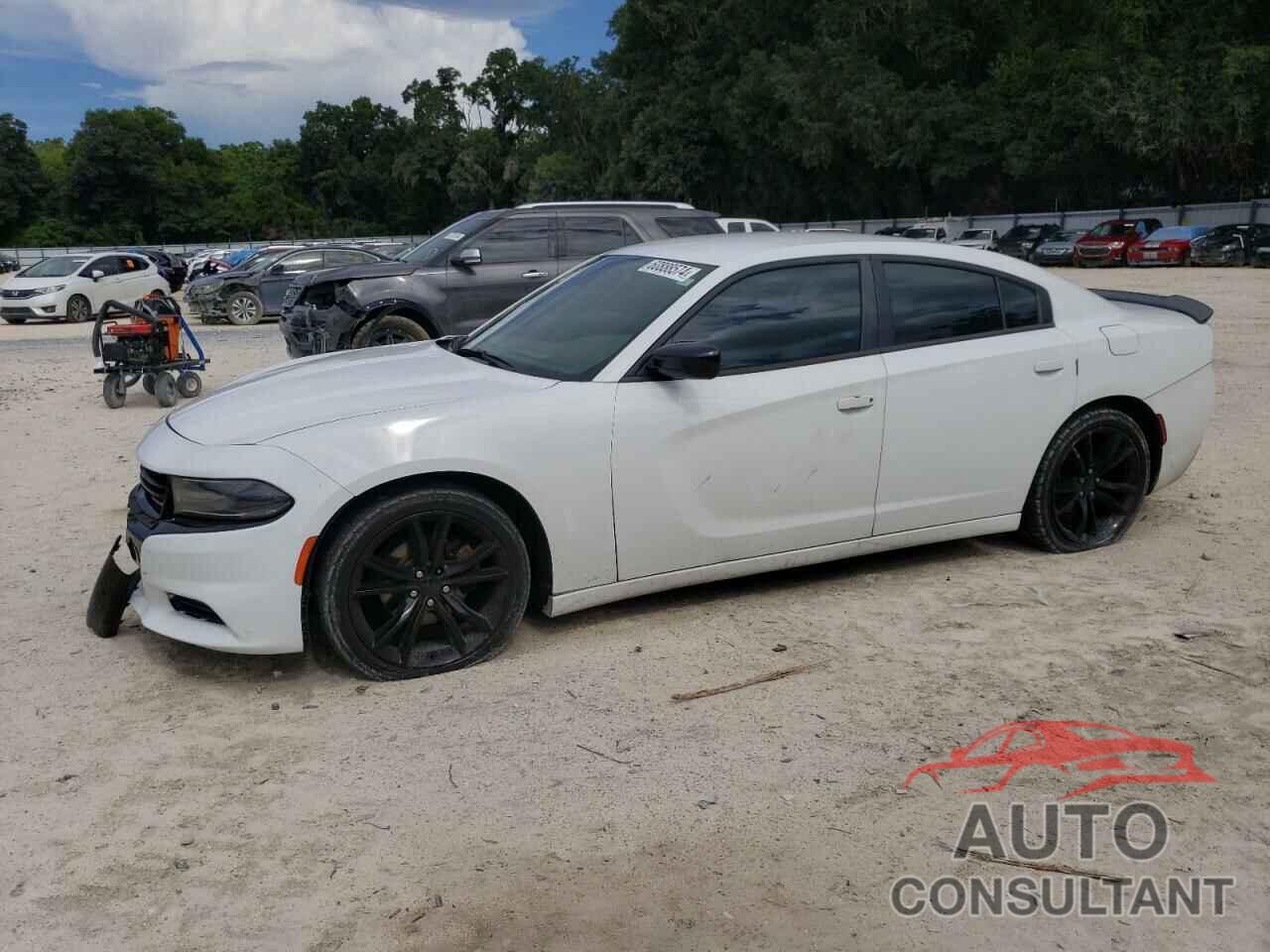 DODGE CHARGER 2016 - 2C3CDXBG2GH247051