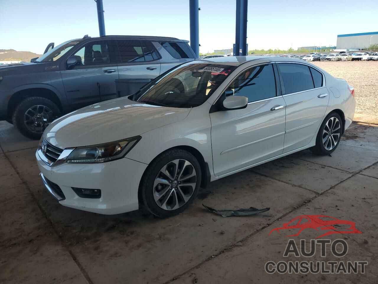 HONDA ACCORD 2015 - 1HGCR2F56FA243723