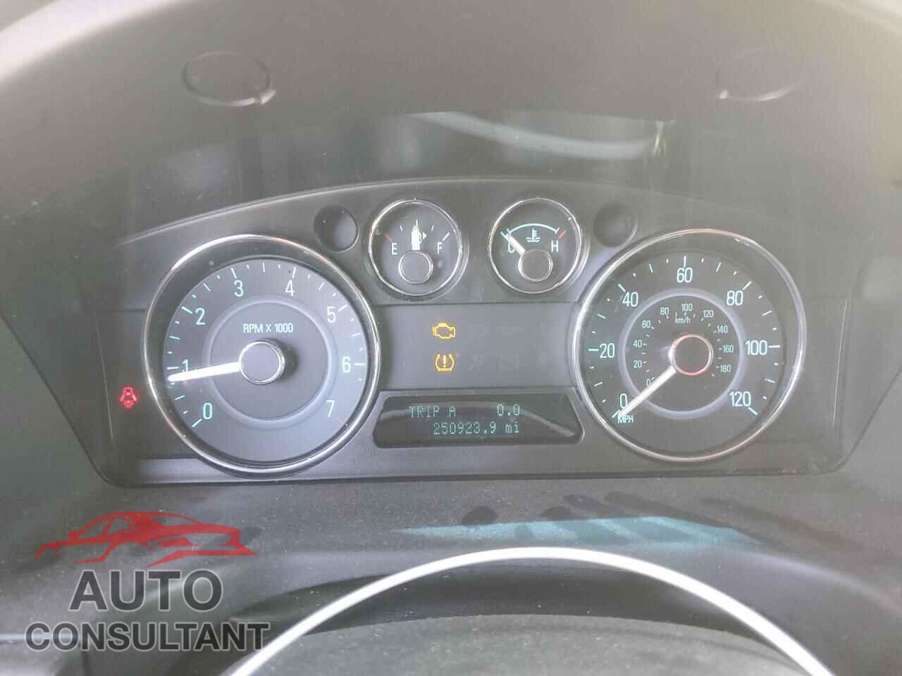 FORD FLEX 2011 - 2FMGK5BC0BBD19926