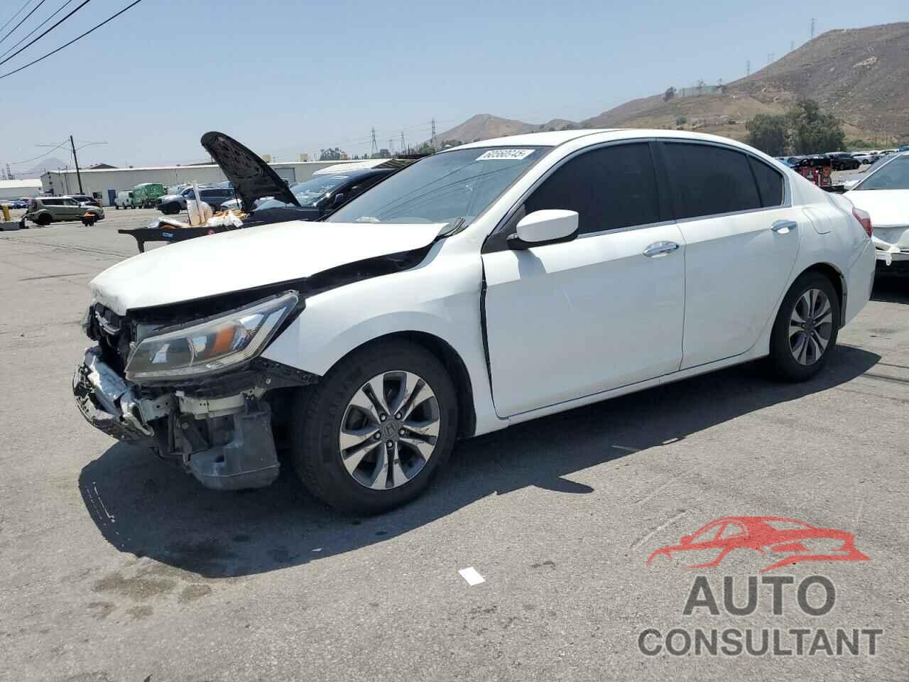 HONDA ACCORD 2013 - 1HGCR2F37DA041162