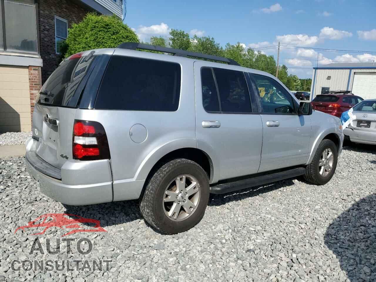 FORD EXPLORER 2010 - 1FMEU7DE2AUA82828
