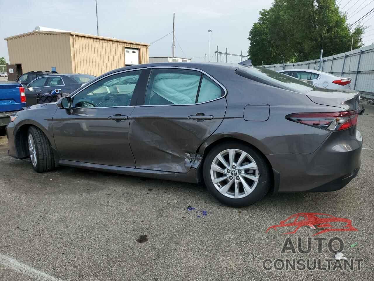 TOYOTA CAMRY 2023 - 4T1R11AK5PU808496