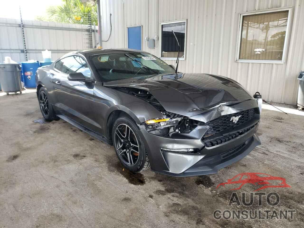 FORD MUSTANG 2020 - 1FA6P8TH4L5136781