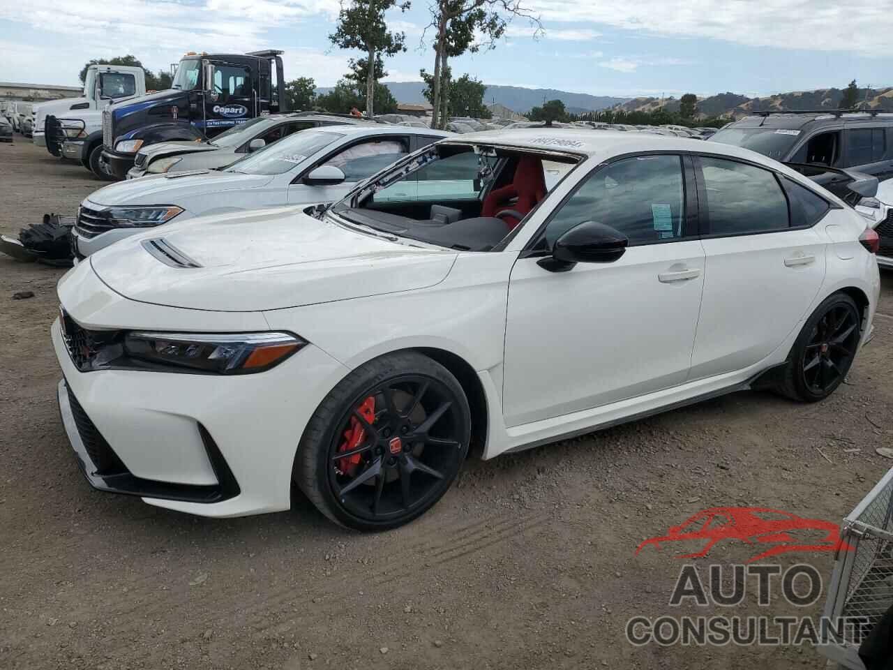 HONDA CIVIC 2024 - JHMFL5G46RX003771