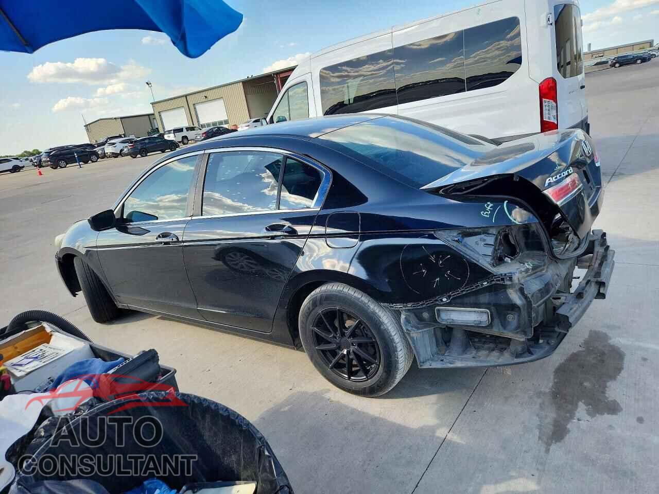 HONDA ACCORD 2012 - 1HGCP2F63CA138552