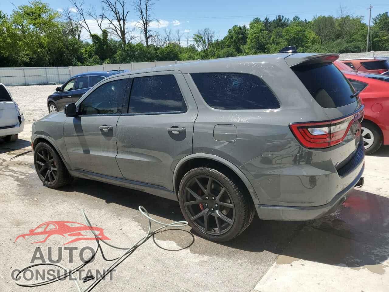 DODGE DURANGO 2023 - 1C4SDJH94PC597958