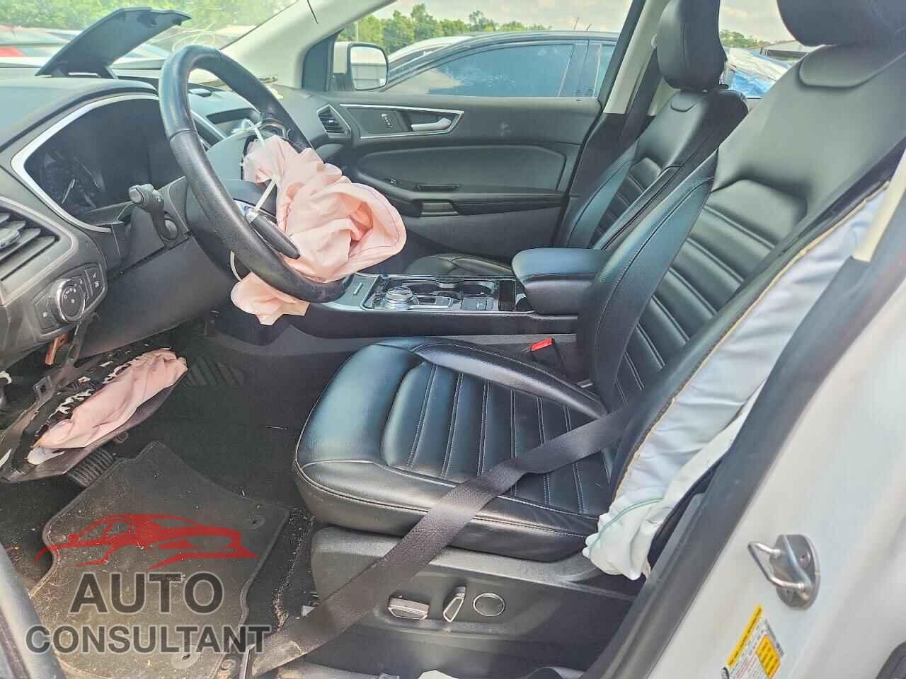 FORD EDGE 2019 - 2FMPK3J90KBC45692