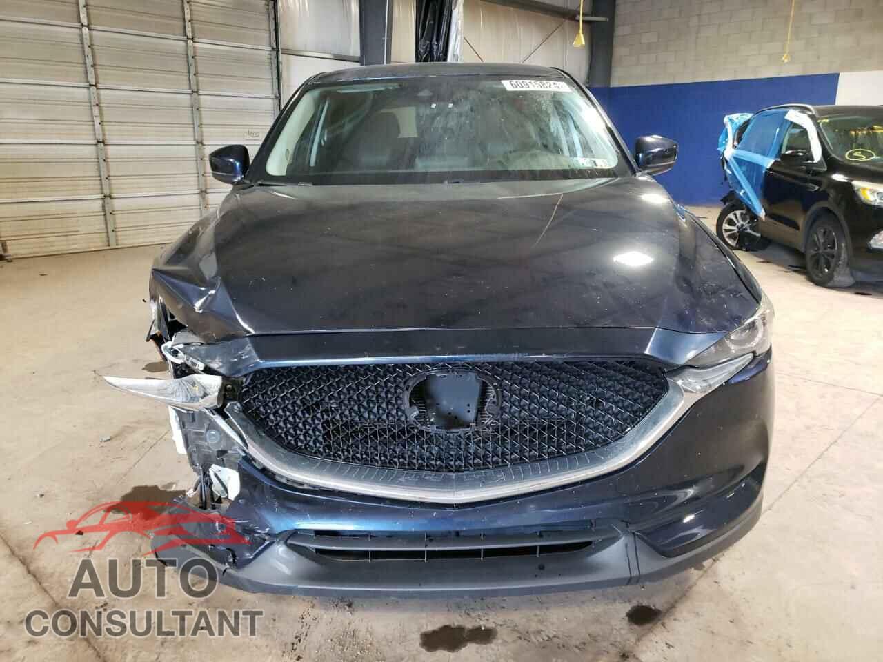 MAZDA CX-5 2017 - JM3KFACL0H0224701
