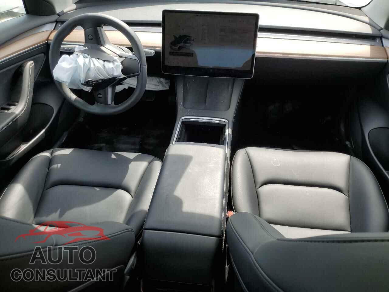 TESLA MODEL 3 2023 - 5YJ3E1EA9PF547074