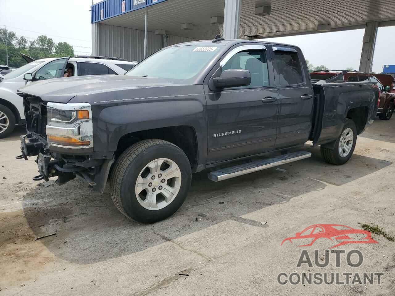 CHEVROLET ALL Models 2016 - 1GCVKREH9GZ117049