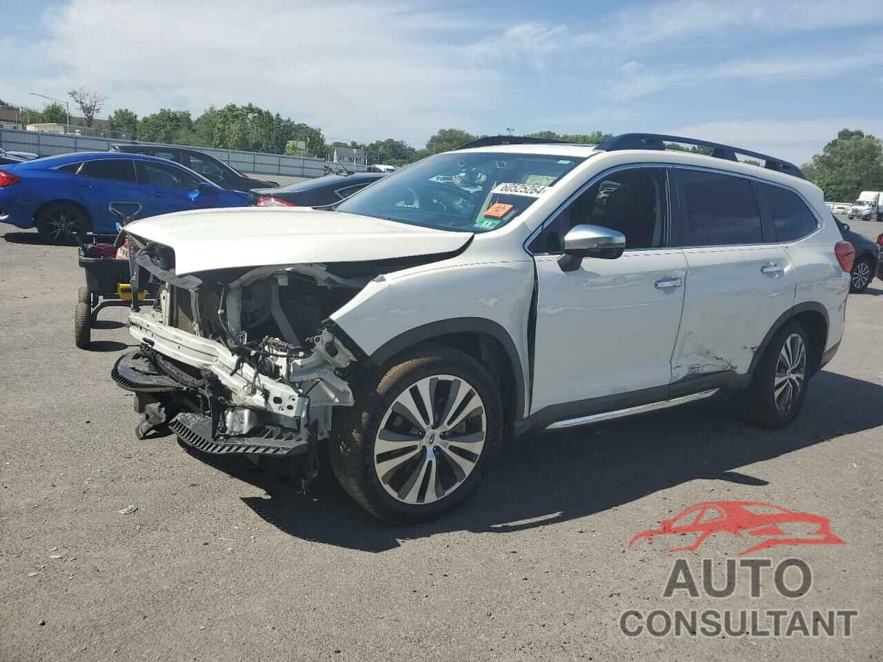 SUBARU ASCENT 2019 - 4S4WMARD4K3412347