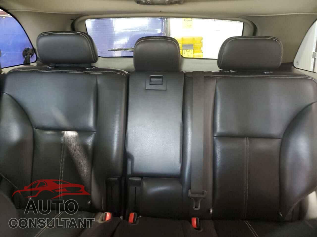 FORD EDGE 2010 - 2FMDK4JC6ABA16906
