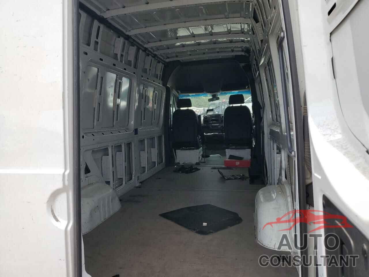 MERCEDES-BENZ SPRINTER 2021 - W1Y40CHY3MT062246