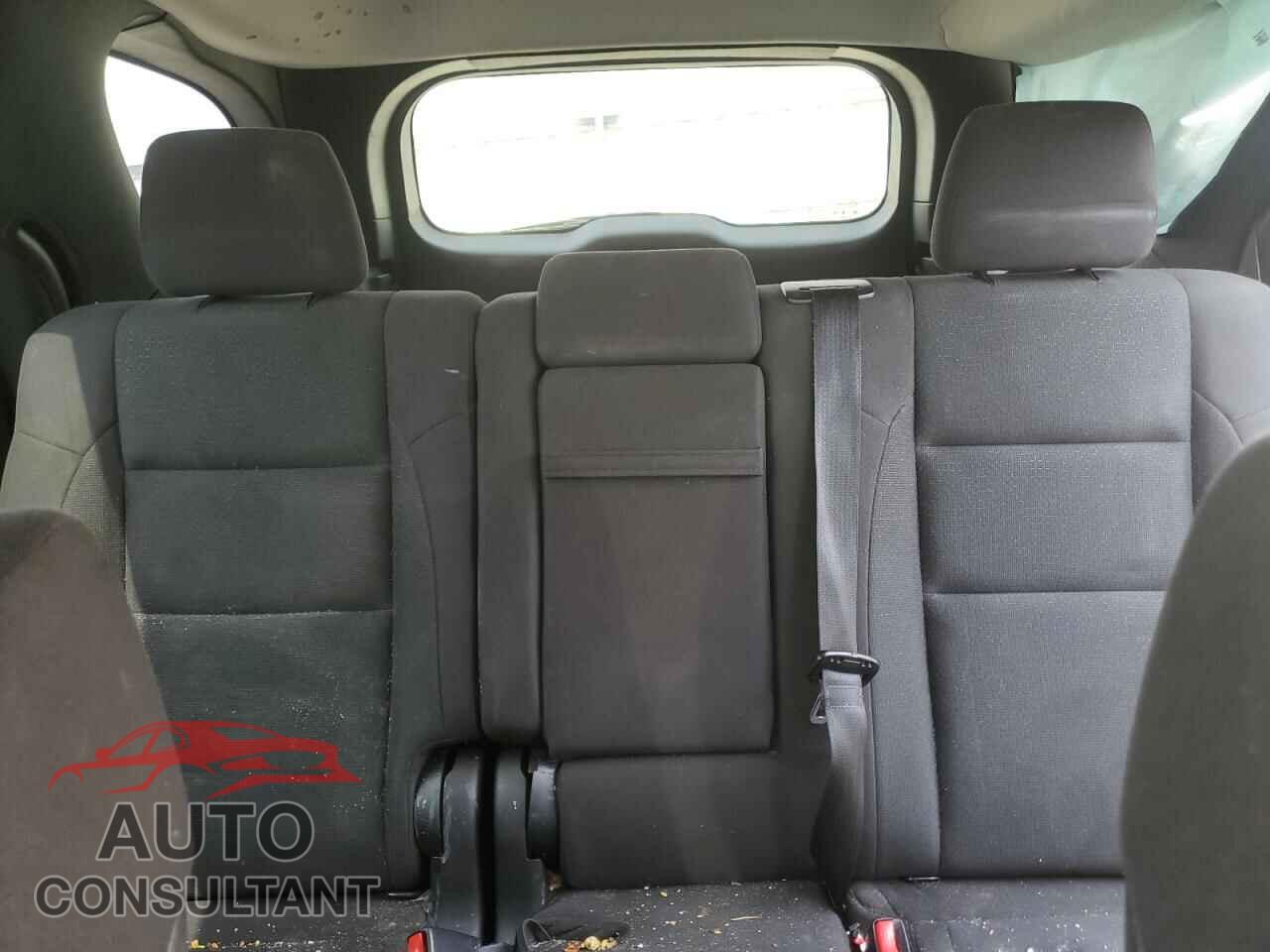 DODGE DURANGO 2015 - 1C4RDJAG1FC133371