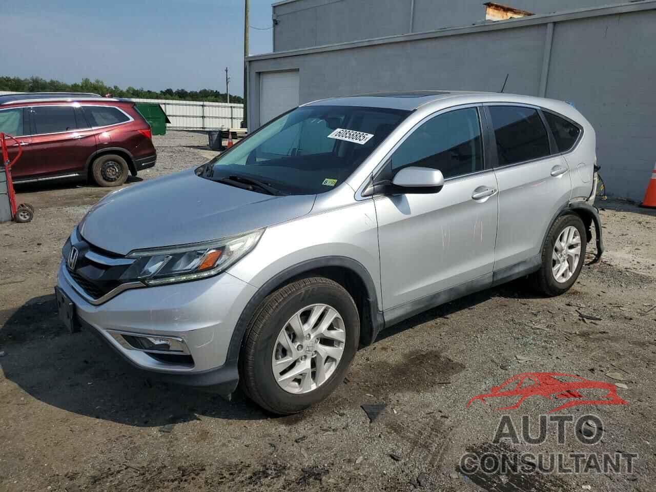 HONDA CRV 2016 - 2HKRM3H75GH500215