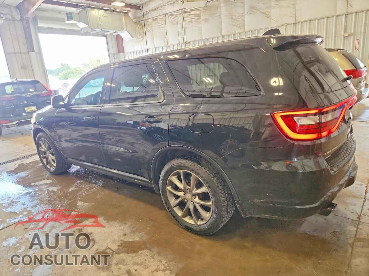 DODGE DURANGO 2014 - 1C4SDJCT5EC354353