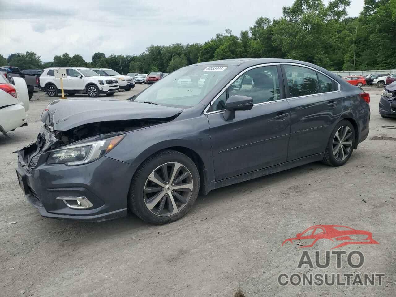 SUBARU LEGACY 2019 - 4S3BNAN6XK3020206