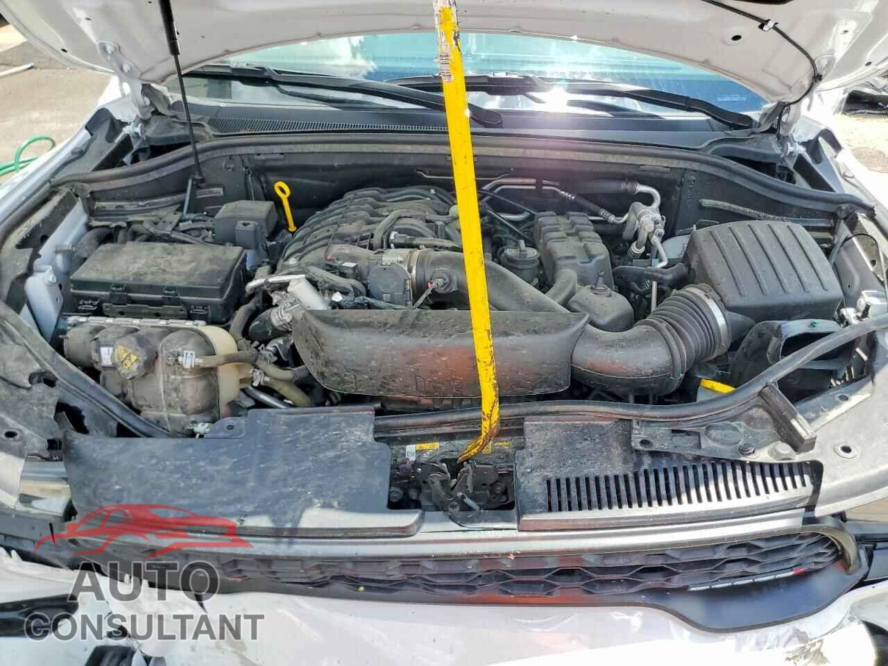 DODGE DURANGO 2026 - 1C4RDJDG5TC178627