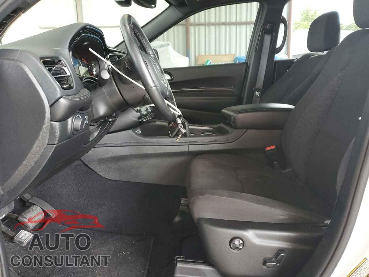DODGE DURANGO 2023 - 1C4RDHAG0PC634925