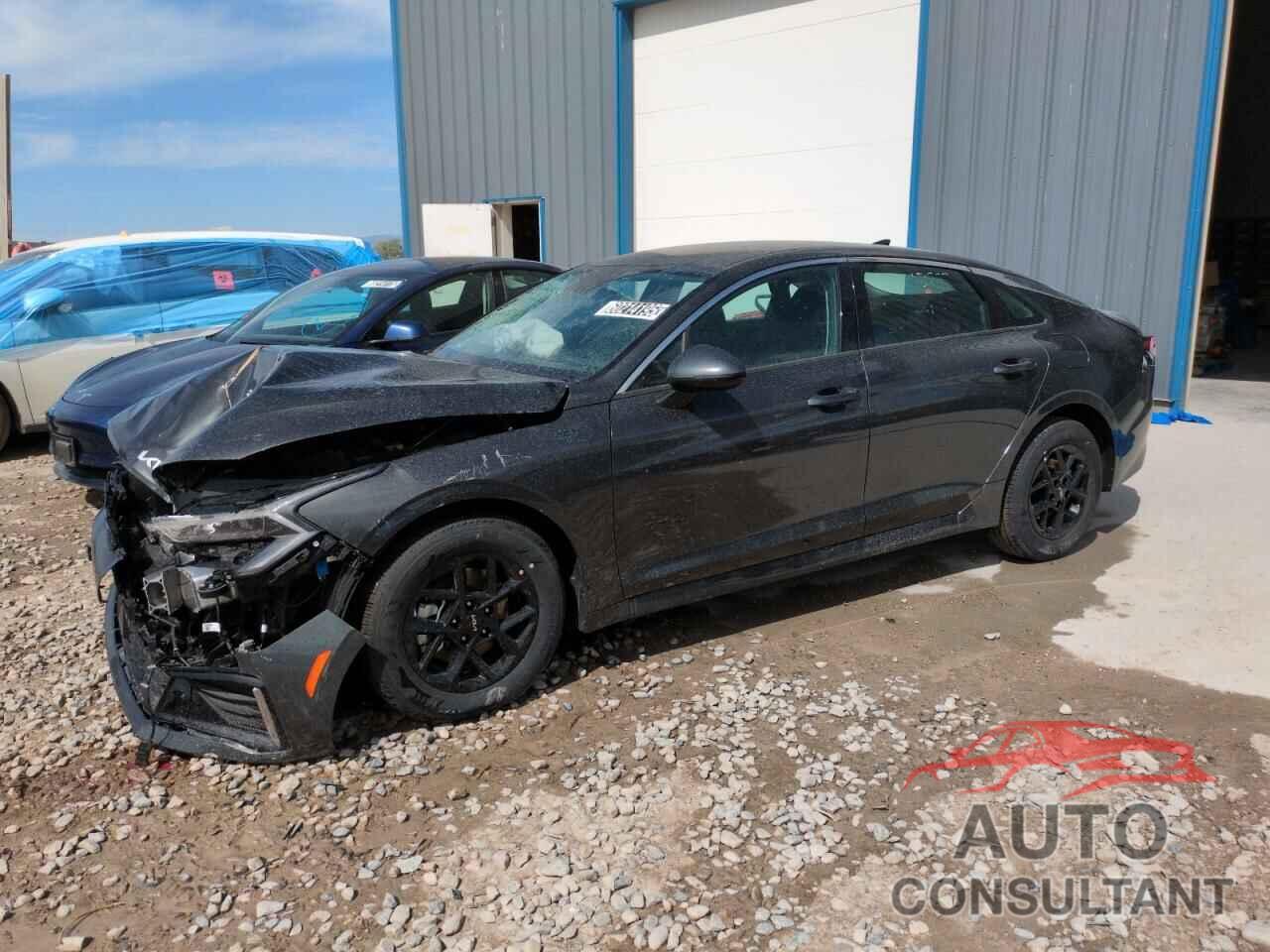 KIA K5 2025 - KNAG24J71S5368881