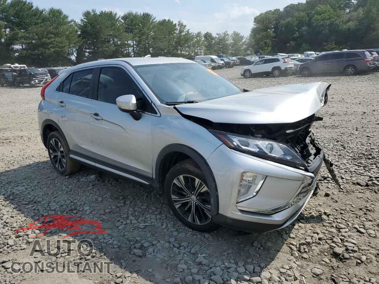 MITSUBISHI ECLIPSE 2019 - JA4AT5AA5KZ002951