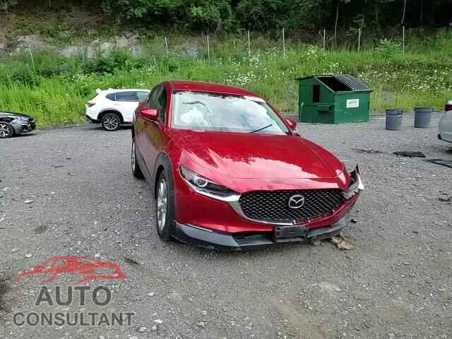 MAZDA CX30 2021 - 3MVDMBBL0MM248596