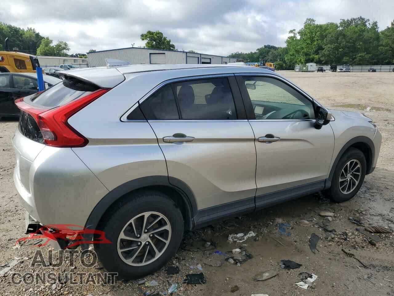 MITSUBISHI ECLIPSE 2020 - JA4AS3AA6LZ033702