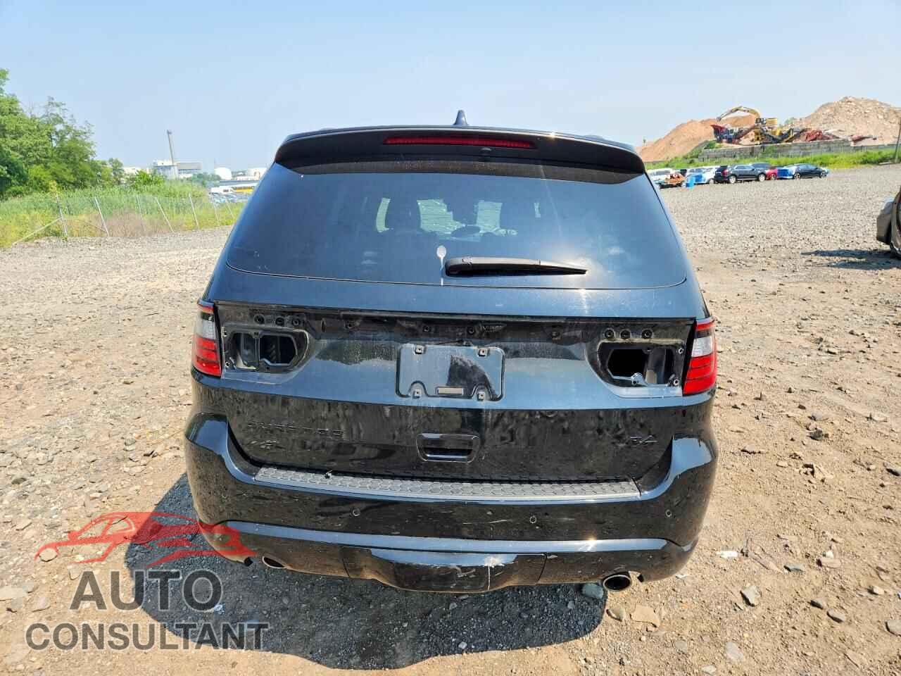 DODGE DURANGO 2023 - 1C4SDJCT5PC612728