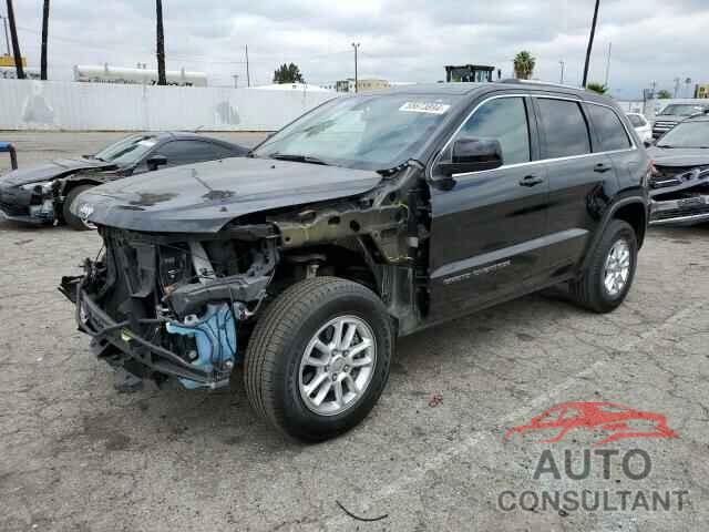 JEEP GRAND CHER 2019 - 1C4RJFAG4KC638322