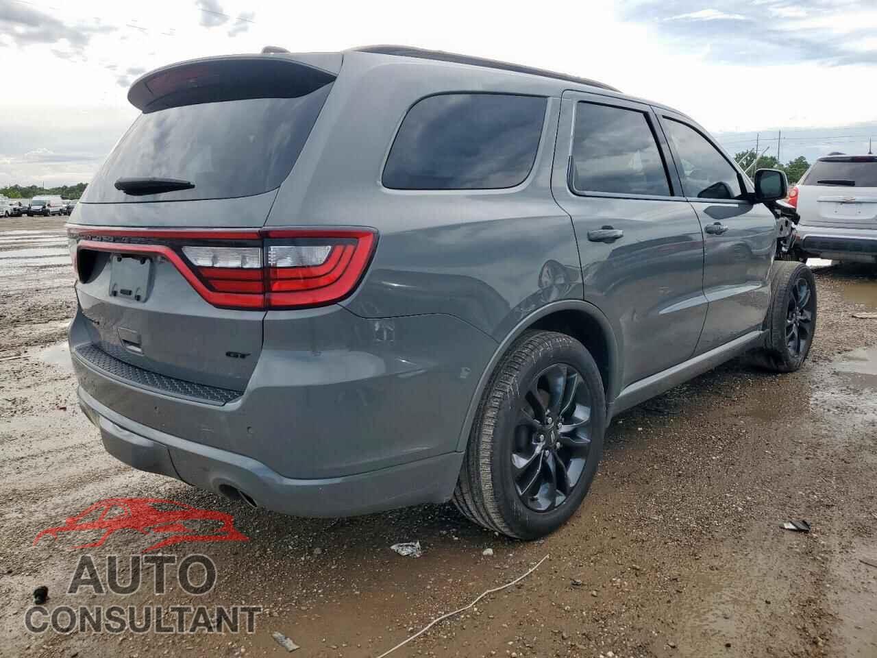 DODGE DURANGO 2023 - 1C4RDHDG9PC589866