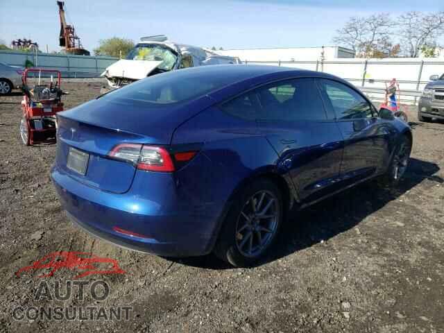 TESLA MODEL 3 2021 - 5YJ3E1EA3MF045883
