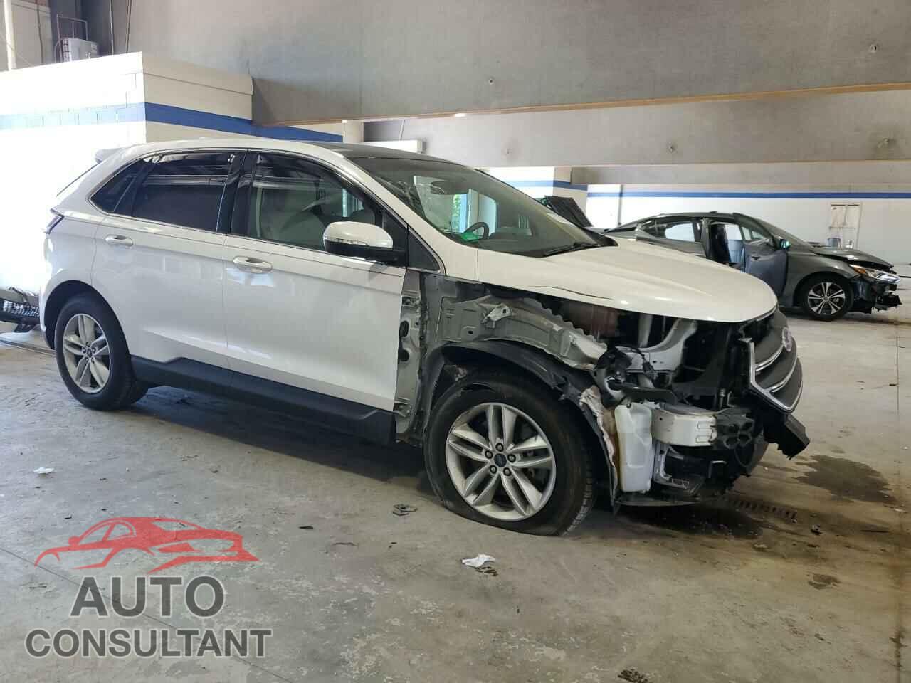 FORD EDGE 2016 - 2FMPK4J84GBC08679