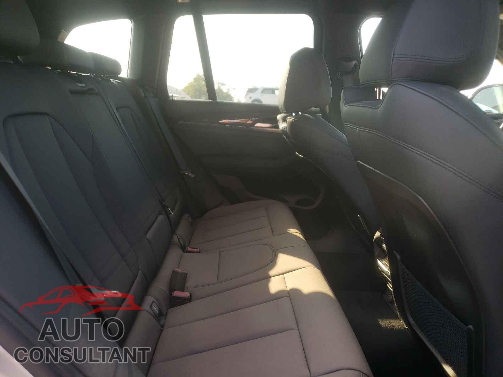 BMW X3 2019 - 5UXTR9C51KLD94271