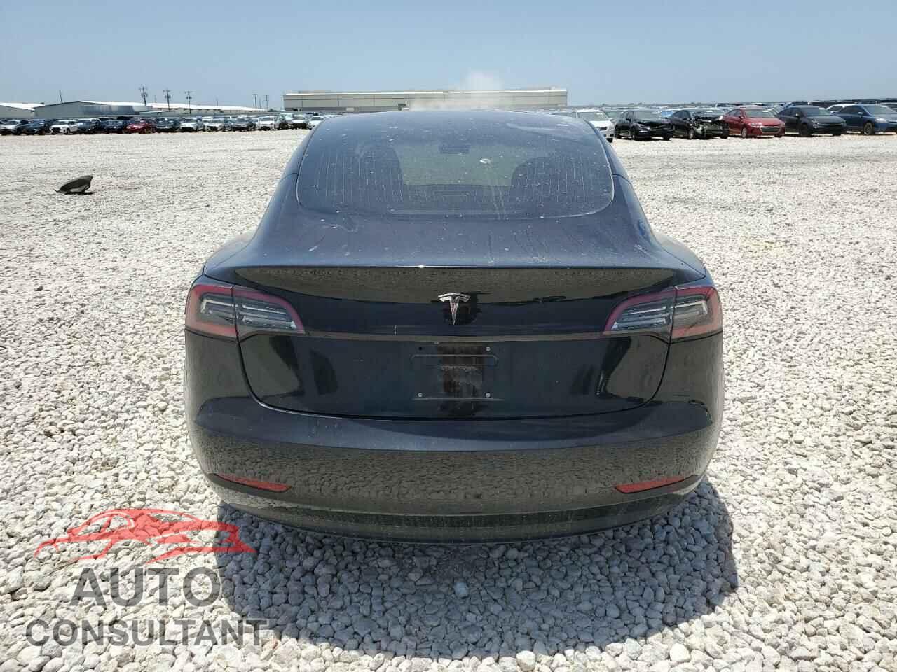 TESLA MODEL 3 2018 - 5YJ3E1EA2JF089269
