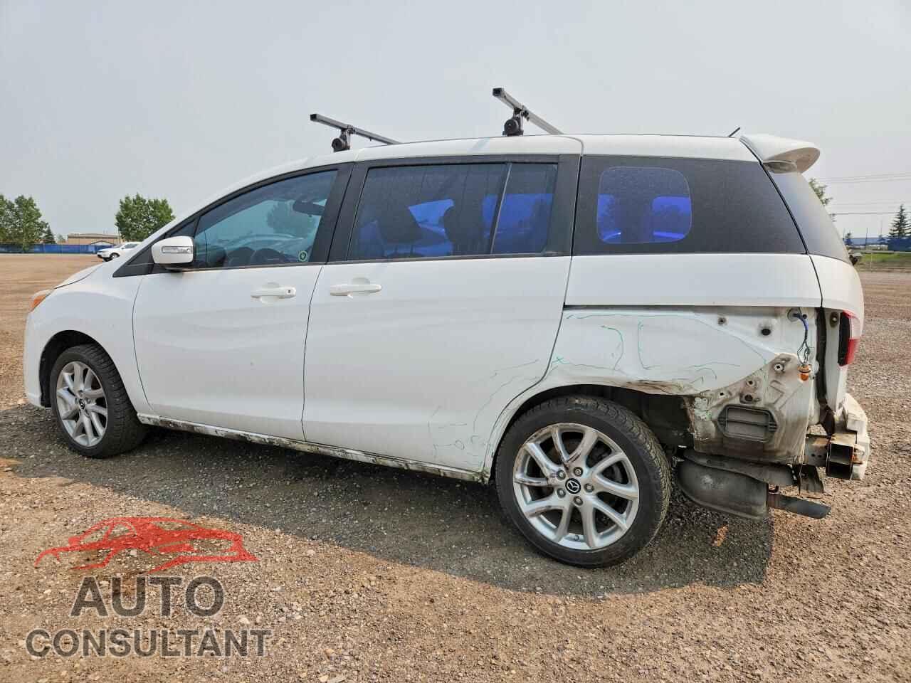MAZDA 5 2015 - JM1CW2DL3F0187805