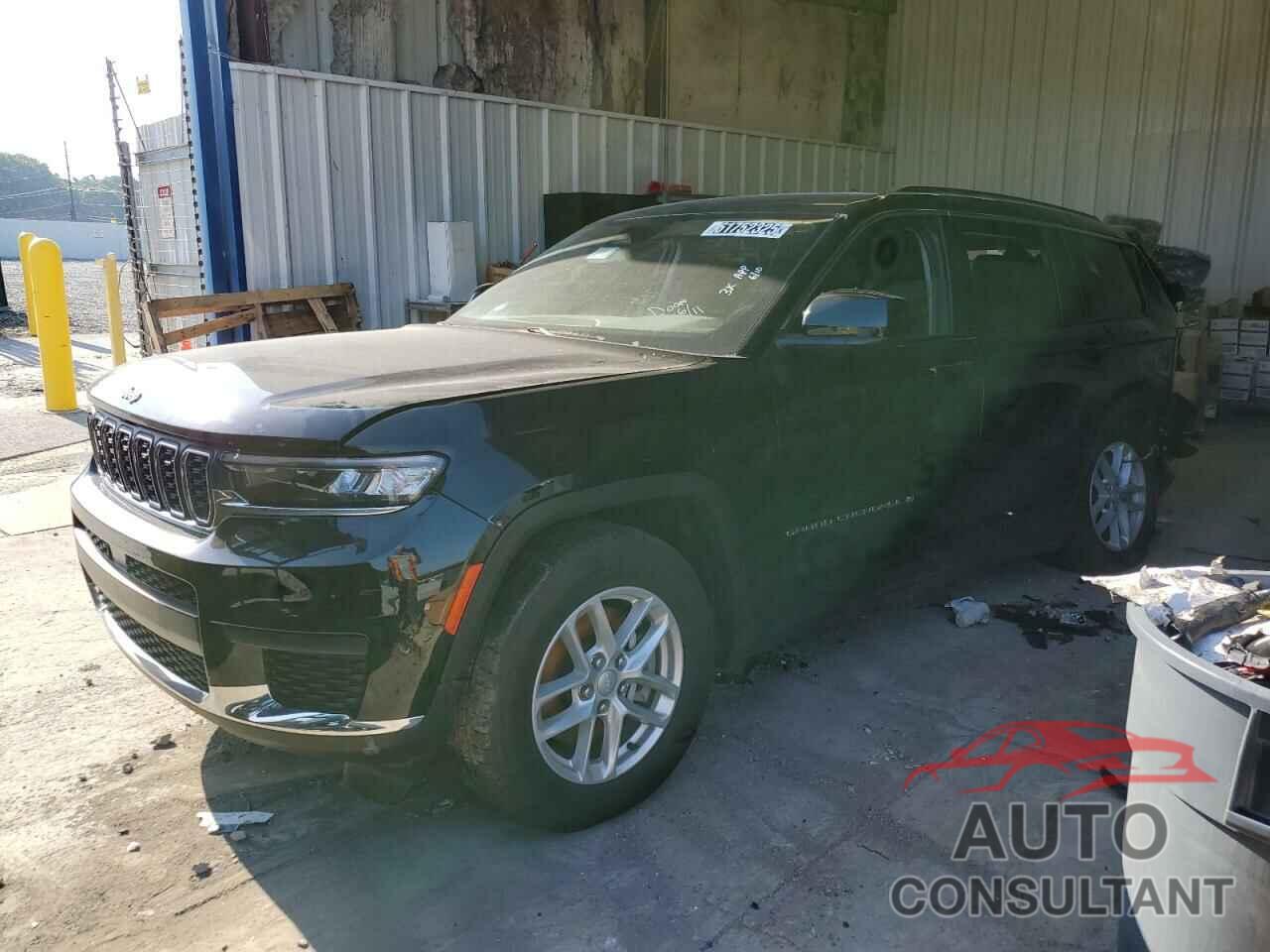 JEEP GRAND CHER 2023 - 1C4RJJAG4P8901440