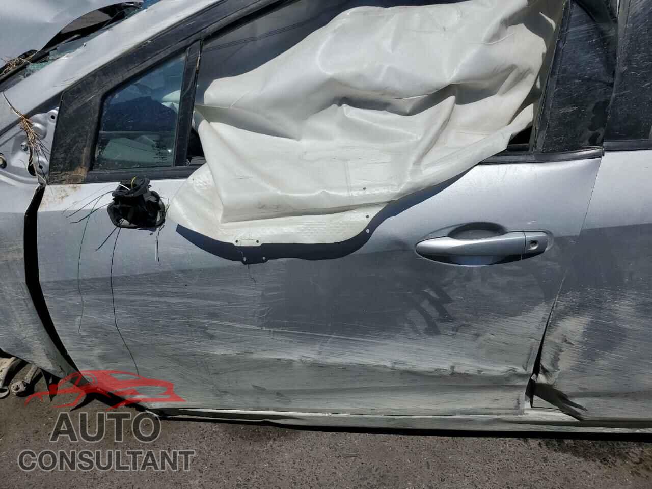NISSAN VERSA 2021 - 3N1CN8EVXML831728