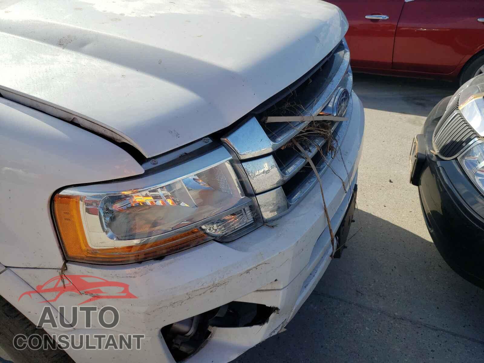 FORD EXPEDITION 2017 - 1FMJU1HT0HEA47293